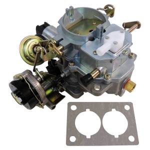 Crown Automotive Jeep Replacement Carburetor - 83320007