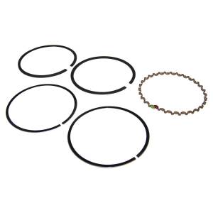 Crown Automotive Jeep Replacement Piston Ring Set - 83500211