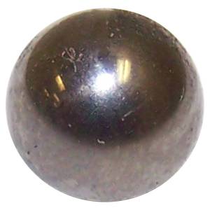 Crown Automotive Jeep Replacement Shift Ball - 83500573