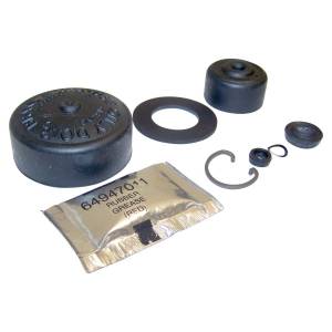 Crown Automotive Jeep Replacement Clutch Master Cylinder Repair Kit - 83500669