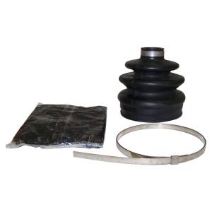 Crown Automotive Jeep Replacement CV Joint Boot Kit - 83500698