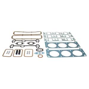 Crown Automotive Jeep Replacement Engine Gasket Set - 83500847