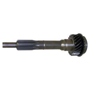 Crown Automotive Jeep Replacement Input Shaft - 83500975