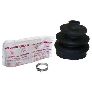 Crown Automotive Jeep Replacement Cv Joint Boot Kit - 83500976