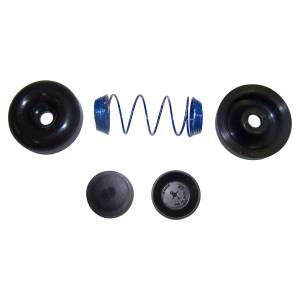 Crown Automotive Jeep Replacement Wheel Cylinder Rebuild Kit - 83500987