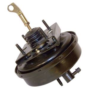 Crown Automotive Jeep Replacement Brake Booster - 83501533