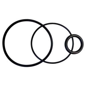 Crown Automotive Jeep Replacement Steering Pump Seal Kit - 83501825