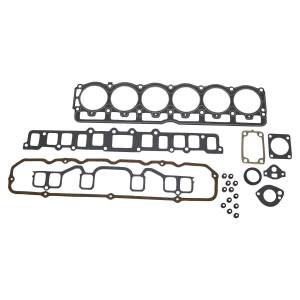 Crown Automotive Jeep Replacement Engine Gasket Set - 83502384