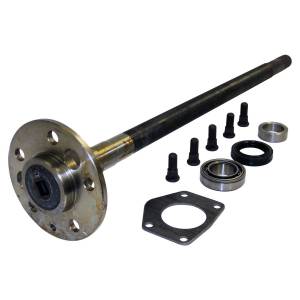 Crown Automotive Jeep Replacement Axle Shaft Assembly - 83502882