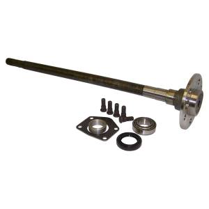 Crown Automotive Jeep Replacement Axle Shaft Assembly - 83502883