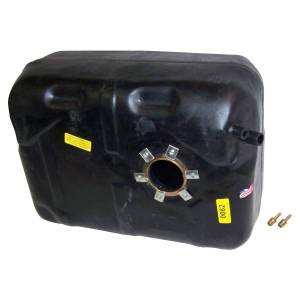 Crown Automotive Jeep Replacement Fuel Tank - 83502960PL