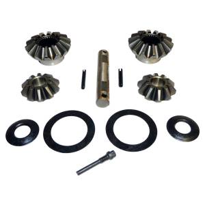 Crown Automotive Jeep Replacement Differential Gear Set - 83503002