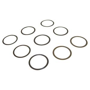 Crown Automotive Jeep Replacement Pinion Shim Set - 83503003