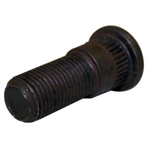 Crown Automotive Jeep Replacement Wheel Stud - 83503053