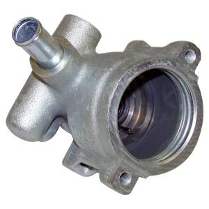 Crown Automotive Jeep Replacement Power Steering Pump Body - 83503485