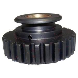 Crown Automotive Jeep Replacement Reverse Idler Gear - 83503555