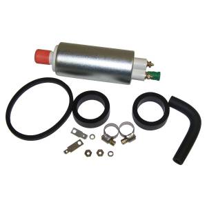 Crown Automotive Jeep Replacement Fuel Pump - 83503634