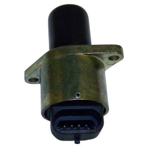 Crown Automotive Jeep Replacement Idle Air Control Valve - 83503643