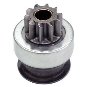 Crown Automotive Jeep Replacement Starter Drive - 83503662