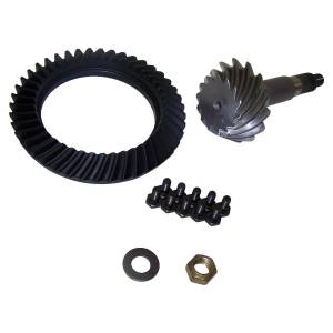 Crown Automotive Jeep Replacement Ring/Pinion Kit - 83504197