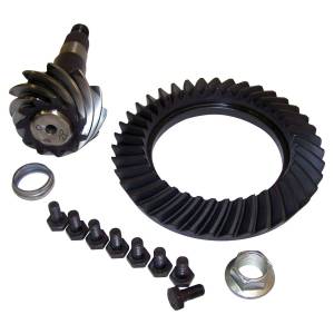 Crown Automotive Jeep Replacement Ring/Pinion Kit - 83504376