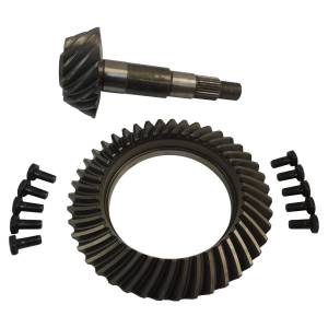 Crown Automotive Jeep Replacement Ring/Pinion - 83504934