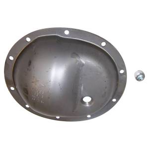 Crown Automotive Jeep Replacement Differential Cover - 83505125