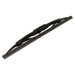 Crown Automotive Jeep Replacement Wiper Blade - 83505425