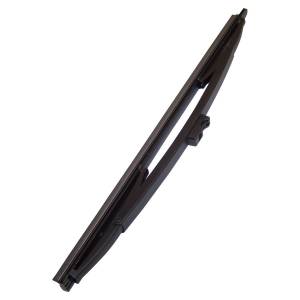 Crown Automotive Jeep Replacement Wiper Blade - 83505426