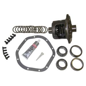 Crown Automotive Jeep Replacement Differential Case Kit - 83505431