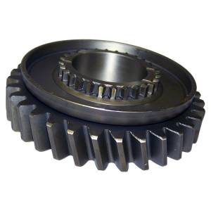 Crown Automotive Jeep Replacement First Gear - 83505444