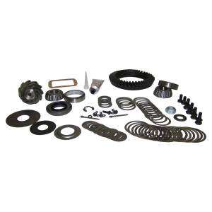 Crown Automotive Jeep Replacement Ring/Pinion Kit - 83505480