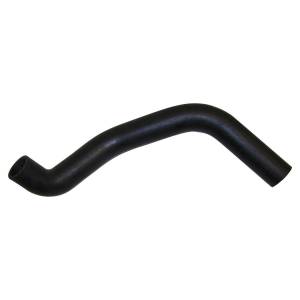 Crown Automotive Jeep Replacement Radiator Hose - 83505532