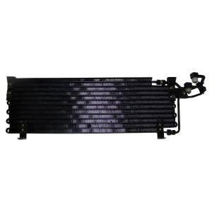 Crown Automotive Jeep Replacement A/C Condenser - 83505641