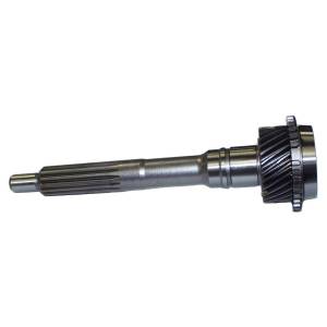 Crown Automotive Jeep Replacement Input Shaft - 83506020