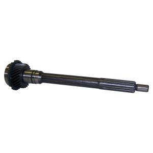 Crown Automotive Jeep Replacement Input Shaft - 83506021