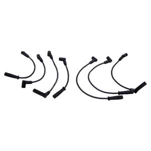 Crown Automotive Jeep Replacement Ignition Wire Set - 83507178