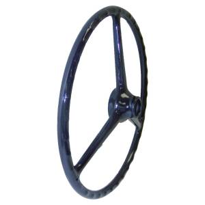 Crown Automotive Jeep Replacement Steering Wheel - 914047