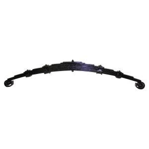 Crown Automotive Jeep Replacement Leaf Spring Assembly - 916056