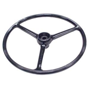 Crown Automotive Jeep Replacement Steering Wheel - 927417