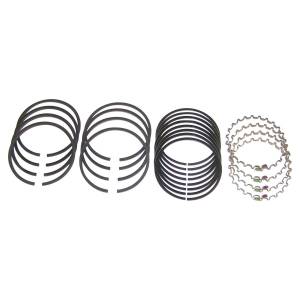 Crown Automotive Jeep Replacement Piston Ring Set - 941889060