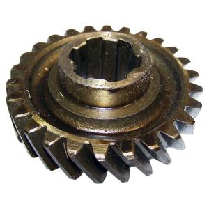 Crown Automotive Jeep Replacement Main Shaft Gear - A10469