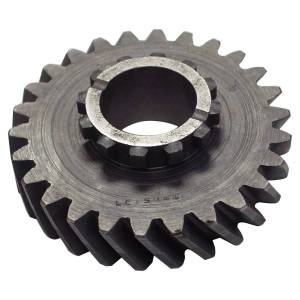 Crown Automotive Jeep Replacement Output Shaft Gear - A15044