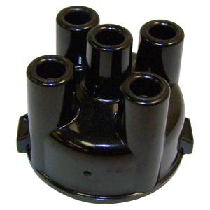 Crown Automotive Jeep Replacement Distributor Cap - A5295