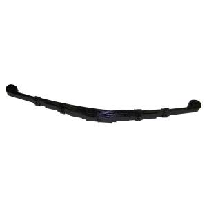 Crown Automotive Jeep Replacement Leaf Spring Assembly - A612