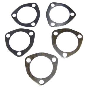 Crown Automotive Jeep Replacement Worm Shaft Shim Set - A6760