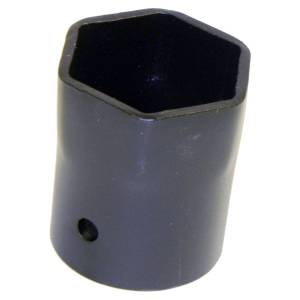 Crown Automotive Jeep Replacement Spindle Nut Socket - A692N