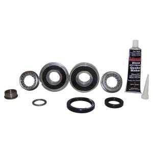 Crown Automotive Jeep Replacement Transmission Overhaul Kit - BKAX5E