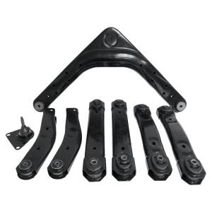 Crown Automotive Jeep Replacement Control Arm Kit - CAK2