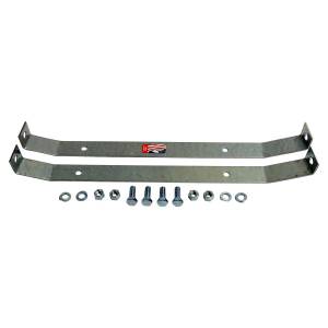 Crown Automotive Jeep Replacement Fuel Tank Strap Kit - CJGTSE1